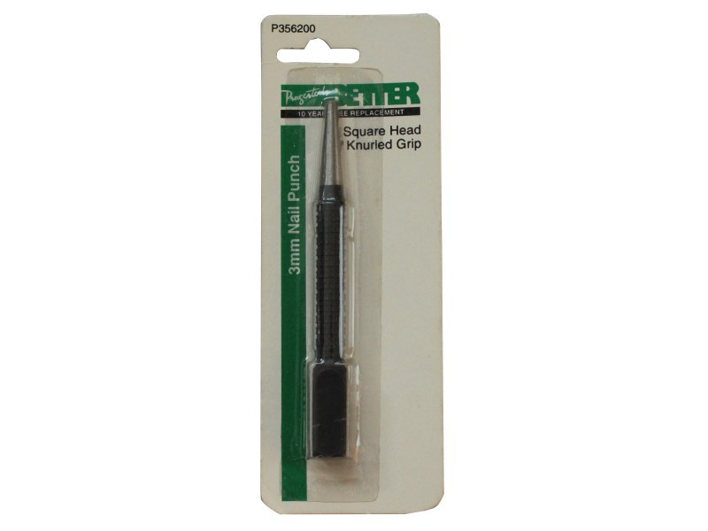 NAIL PUNCH