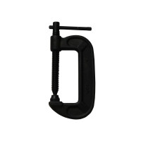 3" FORGED STEEL "C" CLAMP