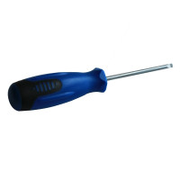 FLOATABLE  SCREWDRIVER