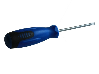 FLOATABLE  SCREWDRIVER