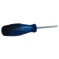 FLOATABLE SCREWDRIVER