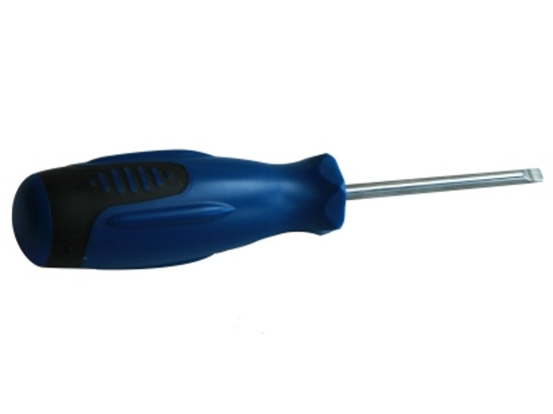 FLOATABLE SCREWDRIVER