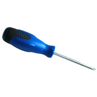 FLOATABLE SCREWDRIVER