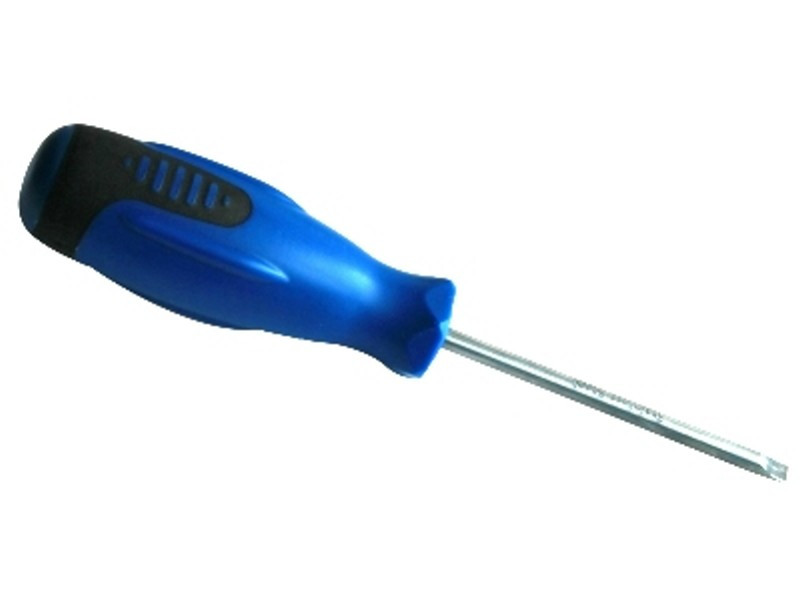 FLOATABLE SCREWDRIVER