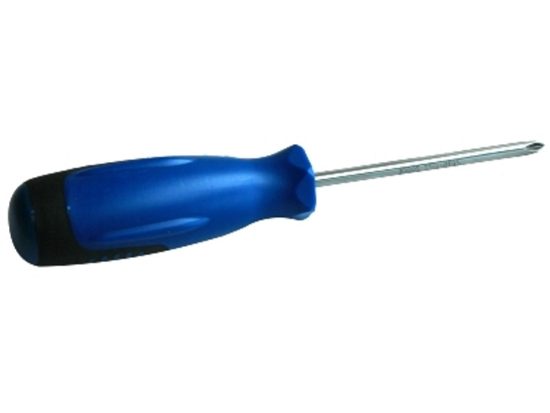 FLOATABLE SCREWDRIVER