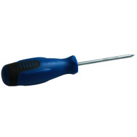 FLOATABLE SCREWDRIVER