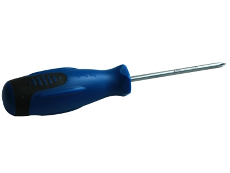 FLOATABLE SCREWDRIVER