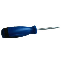 FLOATABLE SCREWDRIVER