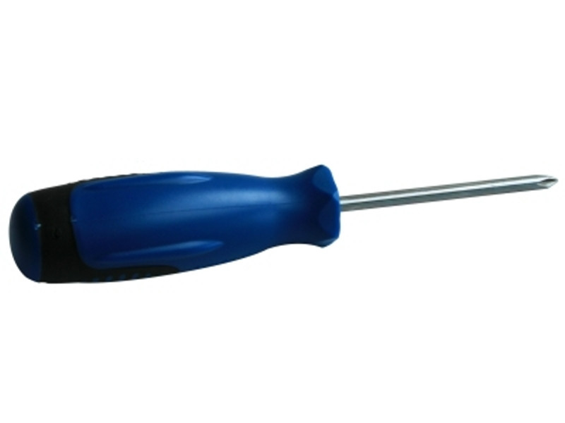 FLOATABLE SCREWDRIVER