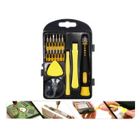 17PCS MOBILE PHONE & COMPUTER REPAIR SET