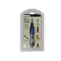 10 IN 1 PRECISION SCREWDRIVER SET