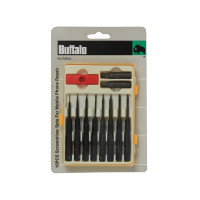 10PCS HANDPHONE REPAIR SCREWDRIVER SET