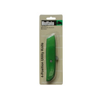 6 1/2" UTILITY KNIFE 