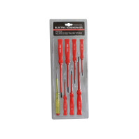 8PCS ELECTRICIAN SCREWDRIVER SET