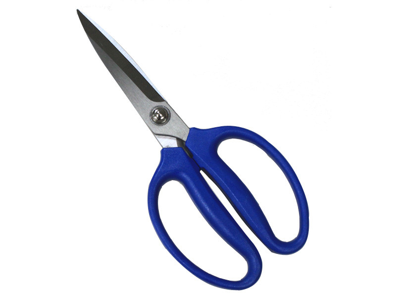 8.25"(210MM) HEAVY DUTY MULTI-PURPOSE SCISSORS