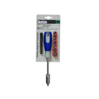 19 PCS SPINNER TOOLS SET