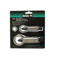 2PCS NUT SPLITTERS