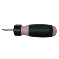 RETRACTOR DRIVER BIT SET