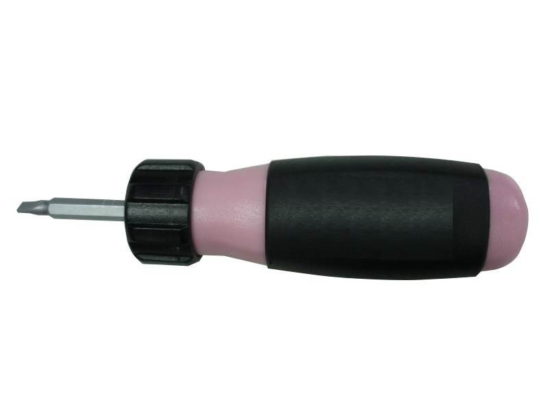 RETRACTOR DRIVER BIT SET