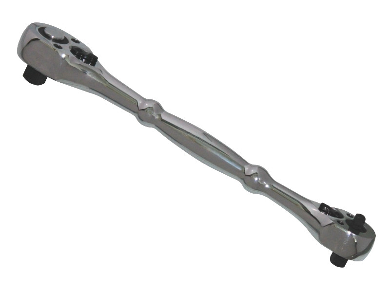 3 IN 1 RATCHET HANDLE