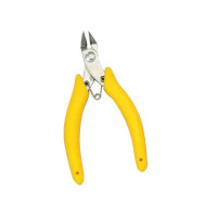 4-1/2" MINI SIDE CUTTING PLIER