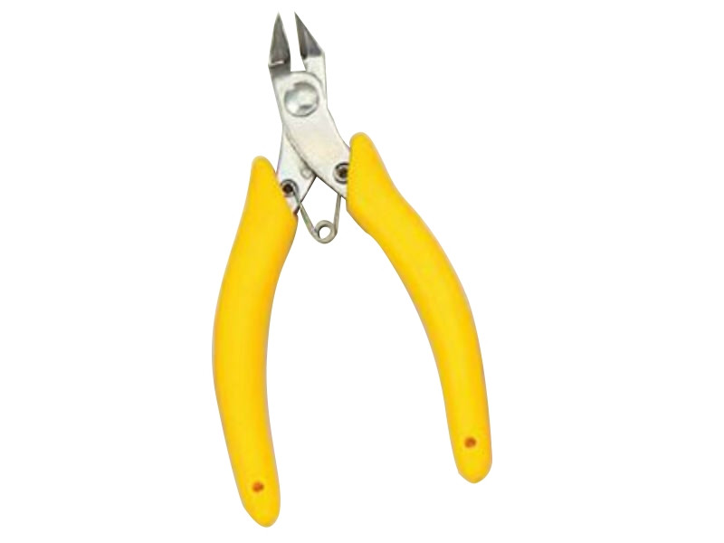 4-1/2" MINI SIDE CUTTING PLIER