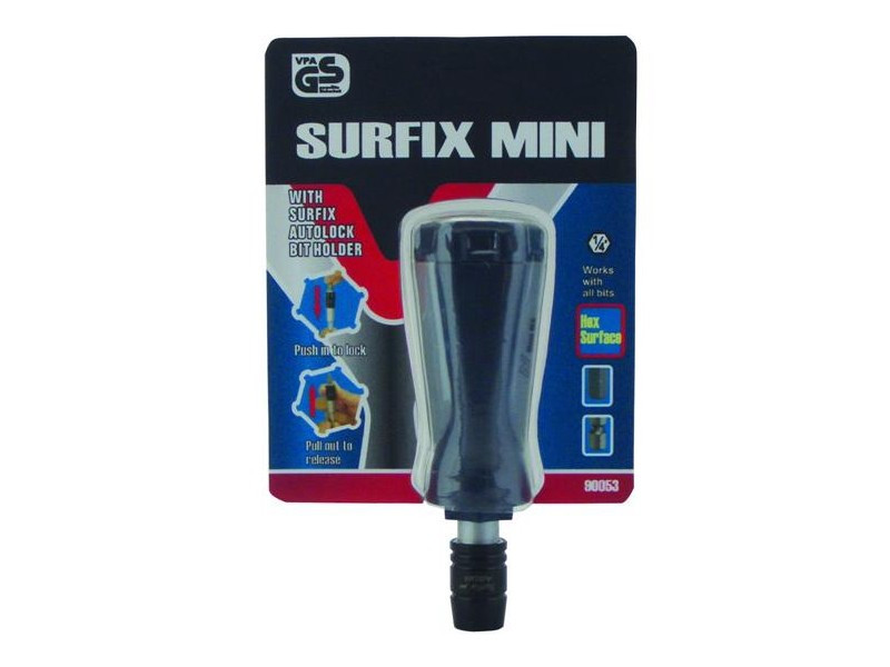 2PCS MINI DRIVER SET