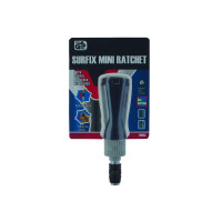 2PC MINI RATCHET DRIVER SET