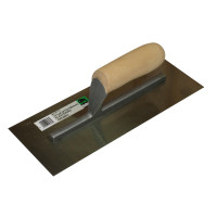 11"x4-1/2" PLASTERING TROWEL