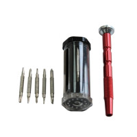 12 IN 1 SUPER TINY SCREWDRIVER SET