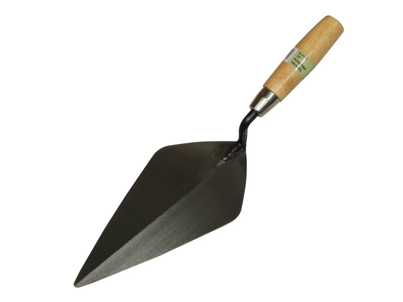 10" POINTING TROWEL