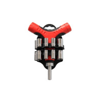 29 PCS RATCHET SCREWDRIVER SET