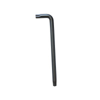 LONG TAMPER STAR KEY WRENCH WITH MAGNET