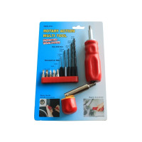 ROTARY ACTION MULTI TOOL