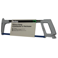 HEAVY DUTY CONTRACTORS HACKSAW