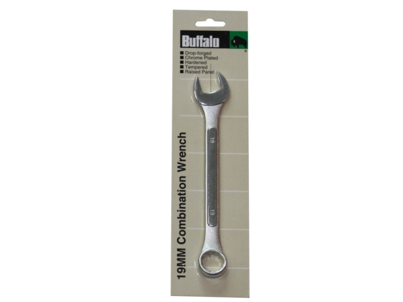19MM COMBINATION WRENCH