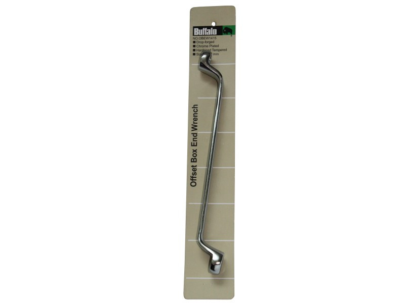14x15mm OFFSET BOX END WRENCH