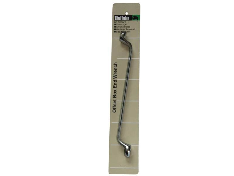 10X11MM OFFSET BOX END WRENCH