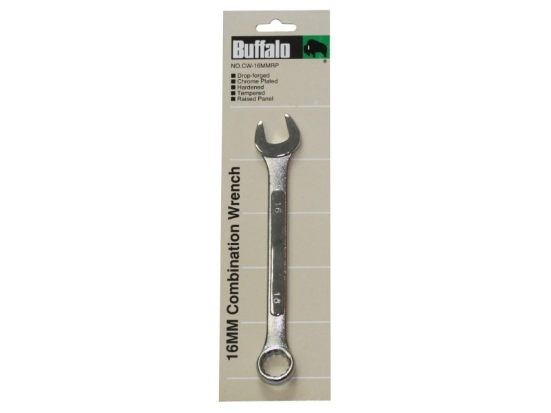 16MM COMBINATION WRENCH