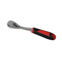 1/4" DRIVE RATCHET HANDLE