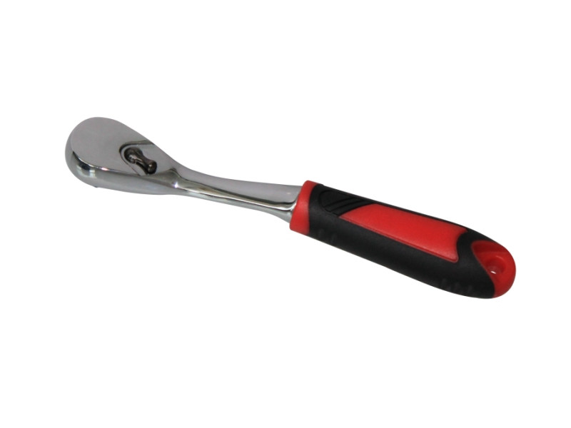 1/4" DRIVE RATCHET HANDLE