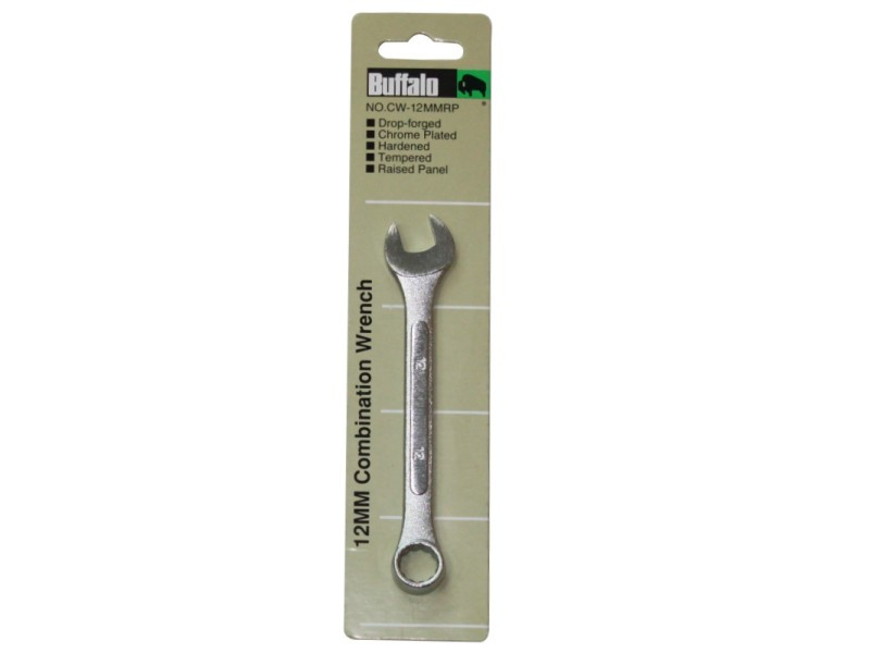 12MM COMBINATION WRENCH