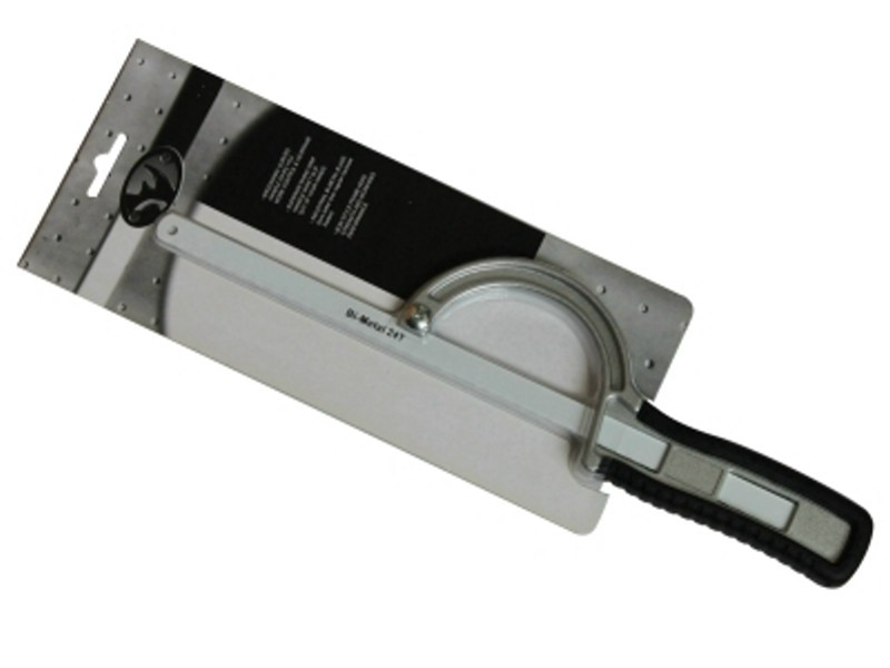 DELUXE TYPE MINI HACKSAW