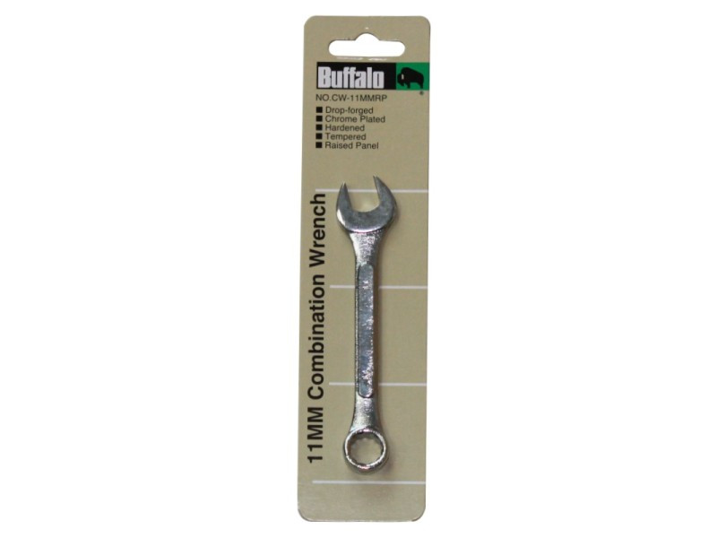 11MM COMBINATION WRENCH