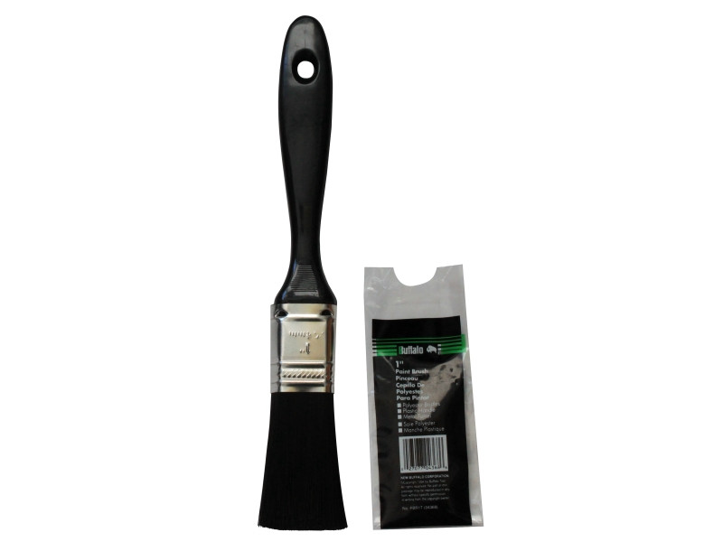 1" POLYESTER PAINT BRUSH