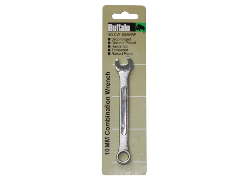 10MM COMBINATION WRENCH