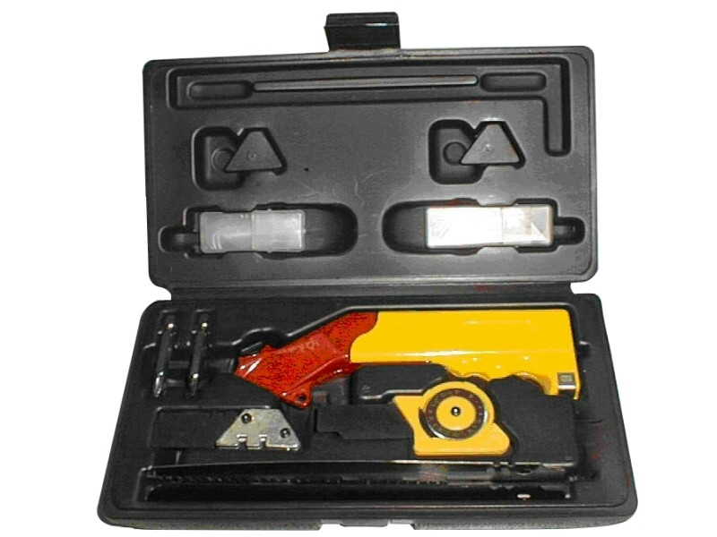 8 IN 1 UTILITY KNIFE SET