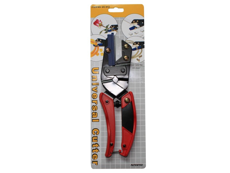 UNIVERSAL CUTTER