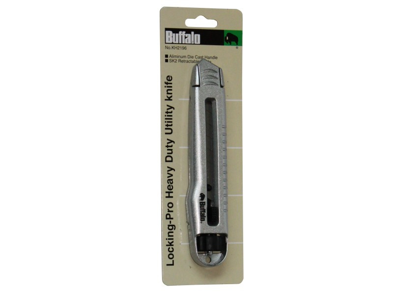 LOCKING - PRO KNIFE