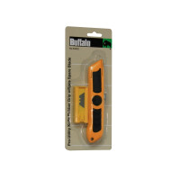 PRO-UTILITY KNIFE RUBBER GRIP